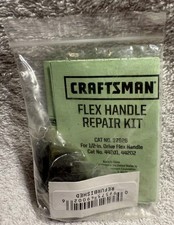 Sears Craftsman Kit Riparazione Maniglia Flessibile n.37926 per 1/2 44201 44202 - Nuovo!!