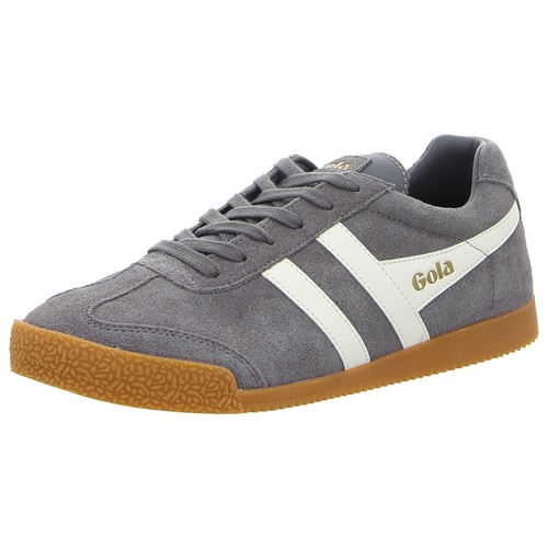 Sneaker gola harrier - sneaker, cma192