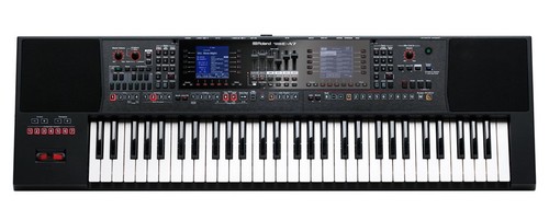Roland ea7 - roland,