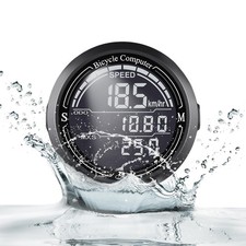 ✅Conta Chilometri per Bici