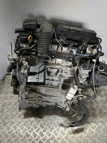 Motore suzuki swift ignis - swift,
