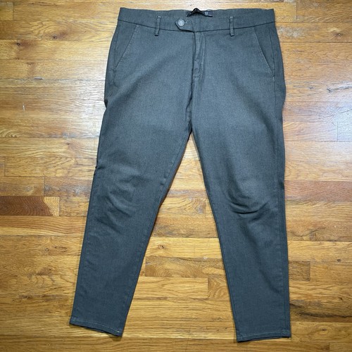 Pantalone zara uomo - pantalone,