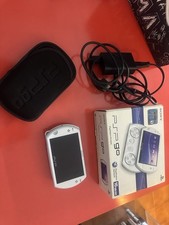 Psp Go