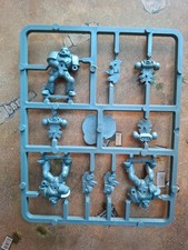 Warhammer 40k Space Marine