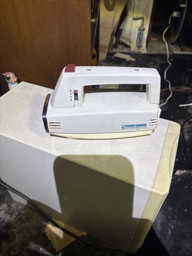 Moulinex mixer major - moulinex,