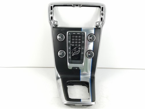 Console centrale volvo - console,