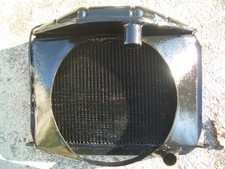 Fiat topolino belvedere - fiat,