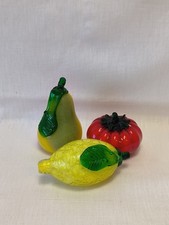 Statuine vetro studio - statuine, da