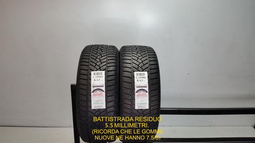 Gomme usate termiche - ,