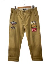 AVIREX Straight Pants XXL