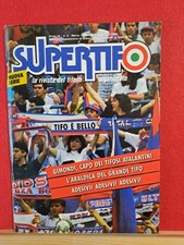 Supertifo - n. 3  Marzo 1989