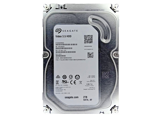 Hard disk 2tb 2000 - gb, dvr