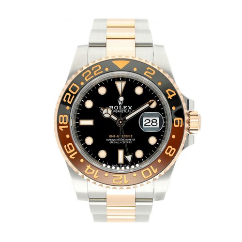 Rolex gmt master - gmt-master, 40