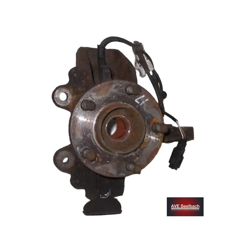 Ford focus mozzo ruota - mozzo,