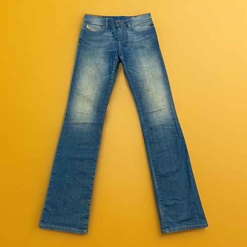 Jeans diesel bootzee - bootzee, bootcut