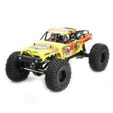 Ftx mauler rtr 4wd rock - mauler,
