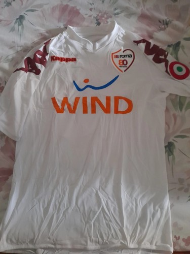 Rara maglietta kappa - , totti