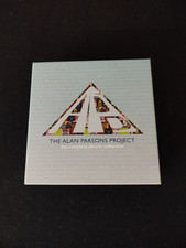 The Alan Parsons Project