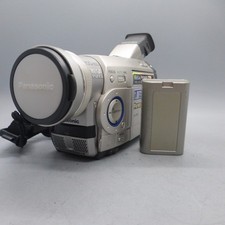 Panasonic NV-MX5 videocamera