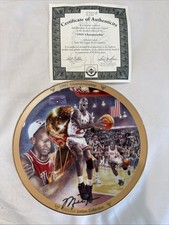 Michael Jordan "1991 NBA