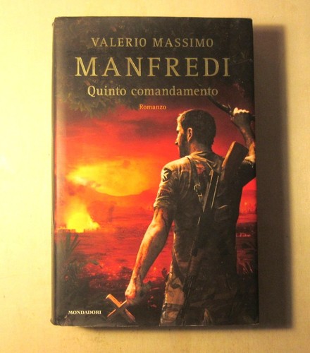Valerio massimo manfredi - valerio,