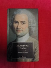 ROUSSEAU - EMILIO - OSCAR