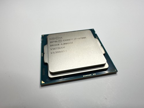 Sr219 intel core - core, 4,0