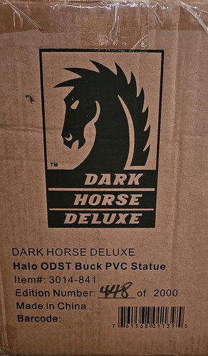 Buck halo odst xbox - buck, gear