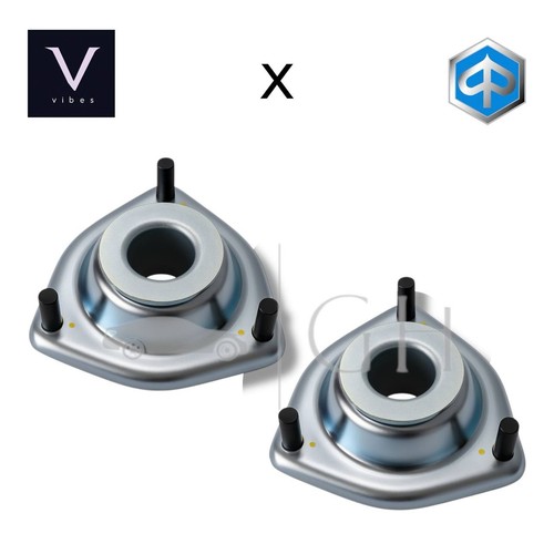 Originale kit 2 supporti - 2,