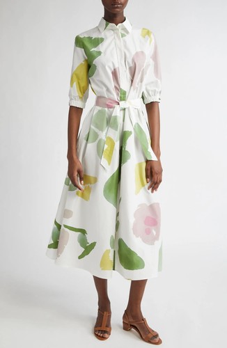 Max mara canter - canter, botanical