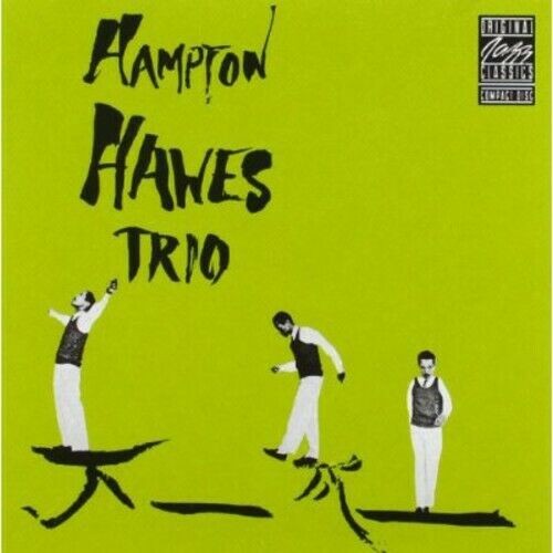 Trio vol cd - trio, vol.