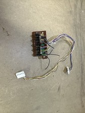 Kenwood ts 430 Selettore MODE