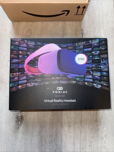 Vodiac auricolare realtà - auricolare,