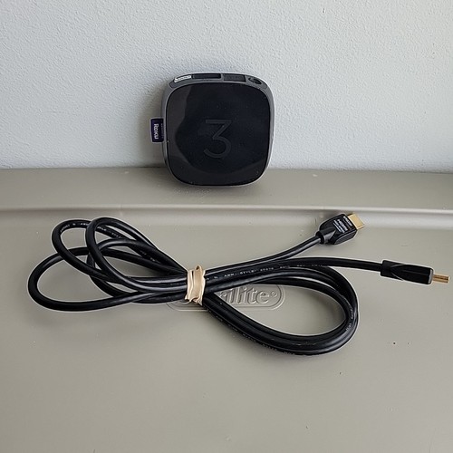Streamer multimediale roku - roku, 3