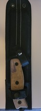 ontario knife company Rat 5