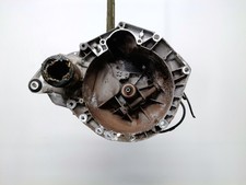 CAMBIO MANUALE COMPLETO PER
