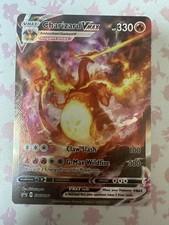 CHARIZARD VMAX  ~  SWSH261