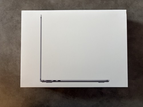 Scatola apple macbook - scatola,