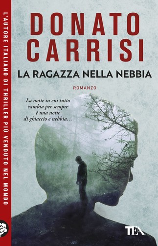 Ragazza nella nebbia - la,