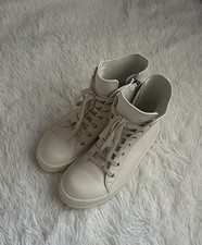 Rick Owens Mainline pelle