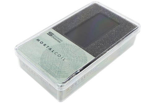 Seymour duncan mortalcoil - seymour,
