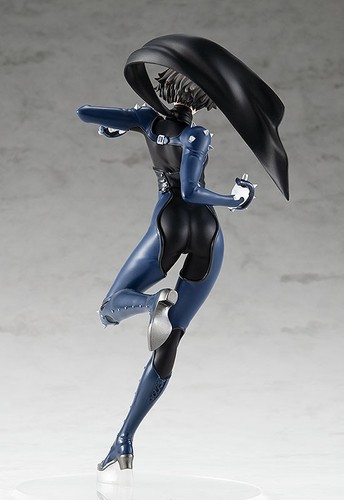 Figurine persona statuette - 5,