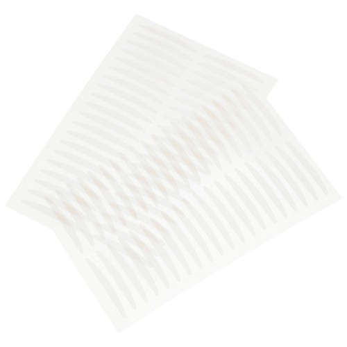 Sheets adhesive eyelid - 20,