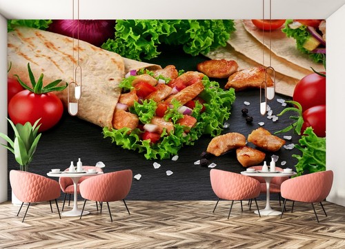 Panino pollo c5816 negozio - panino,
