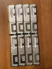 RAM 2GB 2Rx4 PC2-5300F - 555 - 11-E0 ECC