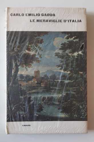 Carlo emilio gadda - emilio,
