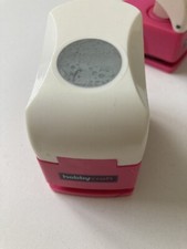 Punch Cerchio Hobby craft 2,5cm Perforatore