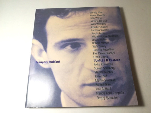 Francois truffaut unità - francois,