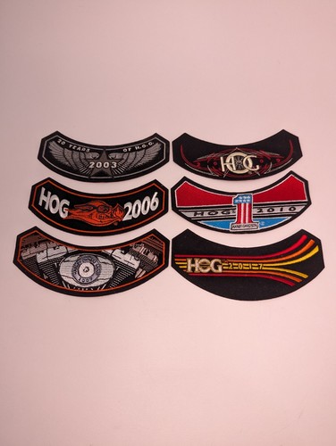 Patch harley scegli - patch,