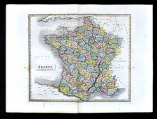 Mappa Atlante Campana Allan